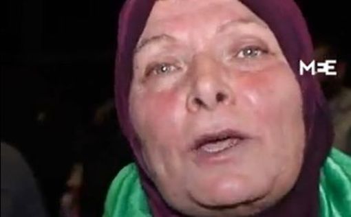 Освобожденная из тюрьмы мать Баргути снова была арестована