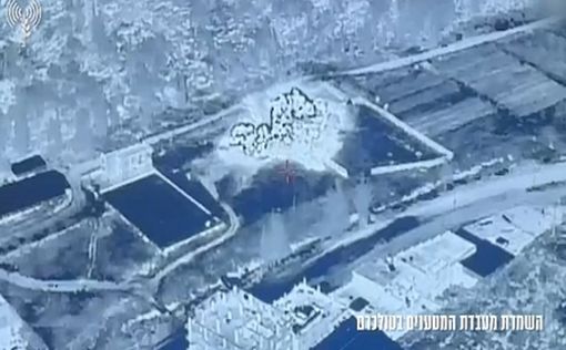 Сколько времени потребуется на подтверждение ликвидации Мухаммеда Синвара