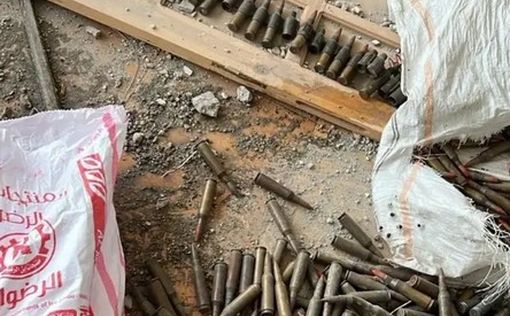 ЦАХАЛ откроет гуманитарные центры помощи в Газе для ослабления ХАМАС | Фото: пресс-служба ЦАХАЛ
