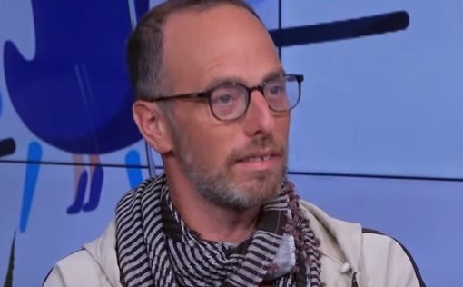 "Те, кто на самом деле убили левых - это люди вроде Мейрав Михаэли"