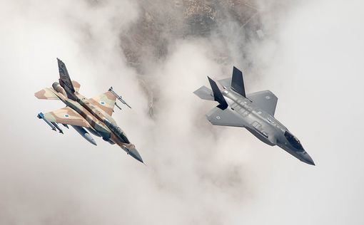ЦАХАЛ ликвидировал в Ливане ключевого организатора контрабанды оружия
