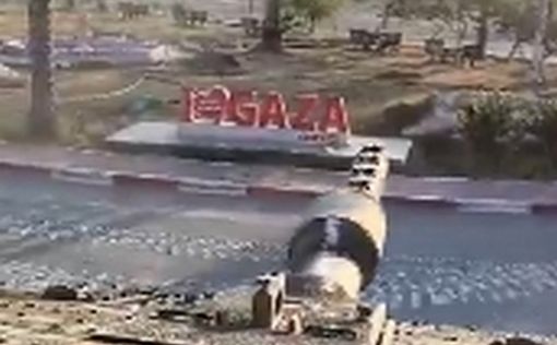 Израильский журналист возмущен действиями танкиста на КПП "Рафиах"