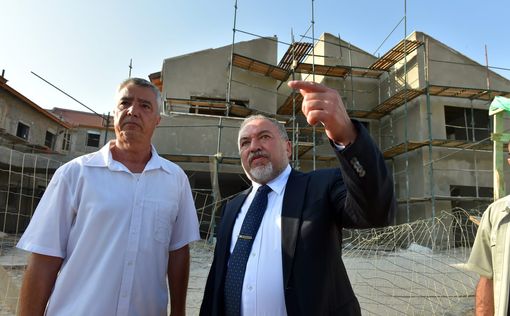 Либерман: Беннет решил развалить правое правительство