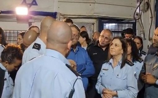 Какой музыкой мучают террористов Сил Нухба в тюрьме