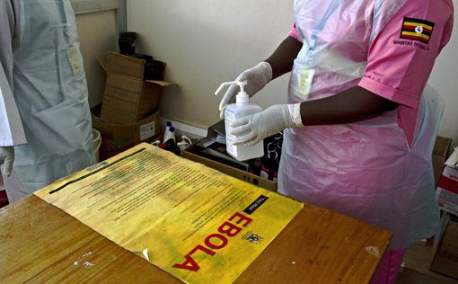 ВОЗ: число умерших от Эболы достигло 7 тысяч