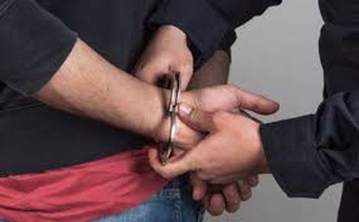 В Дженине среди бела дня арестовали подозреваемого в терроризме: видео