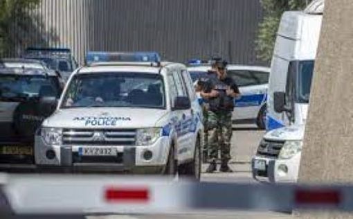Заговор иранских террористов на Кипре предотвратил Моссад