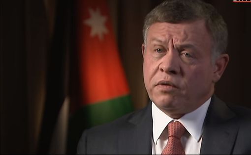 “Ближний Восток на краю пропасти” – король Иордании Абдалла II