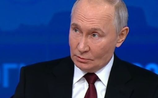 Путин признал ущерб от оборонных расходов и анонсировал их сокращение