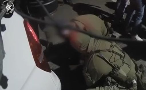 Двое израильских евреев арестованы по подозрению в шпионаже в пользу Ирана