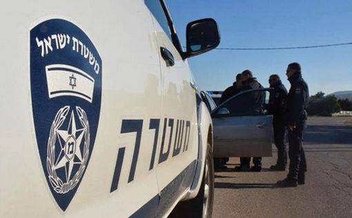 Силы МАГАВа вошли в Офра и готовятся к сносу домов