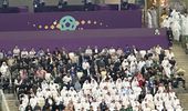 Феерия Мундиаля: как и чем живет футбольный Катар | Фото 13