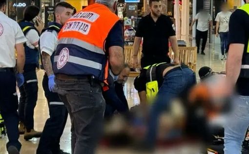 Террорист был нейтрализован одной из жертв атаки. Подробности теракта в Кармиэле