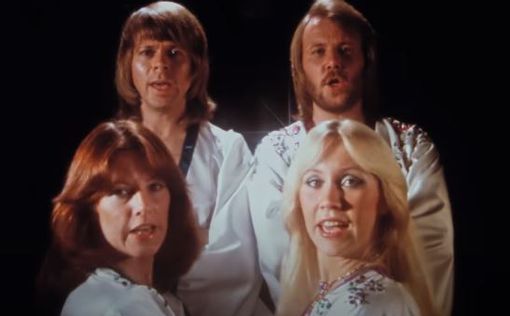 Знаменитая группа ABBA выпустит шоу и пять новых песен