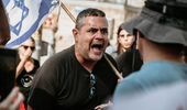 В Тель-Авиве прошли демонстрации против правительства – фоторепортаж | Фото 3