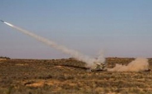 Удар Израиля в Сирии: ранены двое солдат
