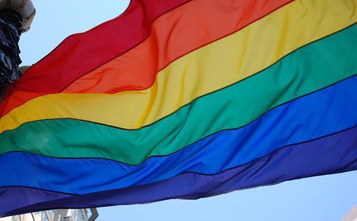 Десятки тысяч человек примут участие в гей-параде в Тель-Авиве