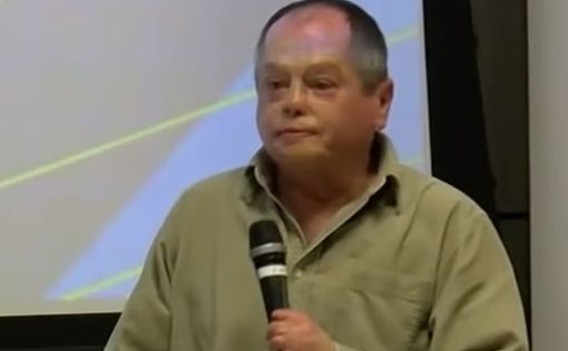 "Цели" и "подсоединенные": Амнон Абрамович объяснил как работает Pegasus