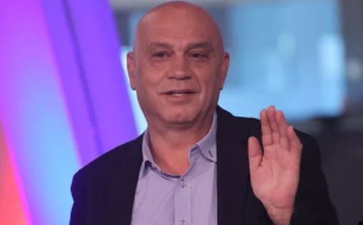 Министр Фрейдж: "Палестинский флаг - не нарушение закона"