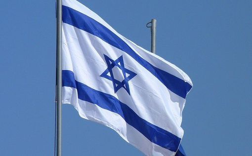 Эксперт Марк Лангфан: Уничтожение Израиля - это конец западной цивилизации