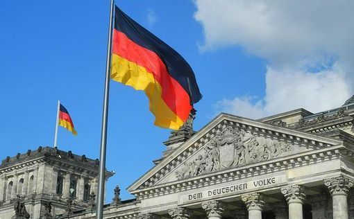 Германия пытается тайно договориться с Трампом о поставке Украине Patriot