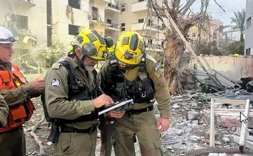 Четверо убитых и 92 раненых в результате ракетного обстрела из Ирана