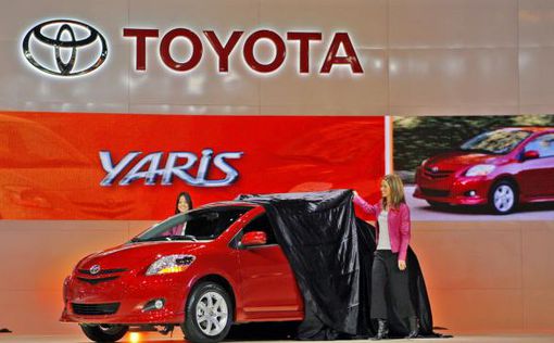 Toyota отзывает более 6 млн авто по всему миру