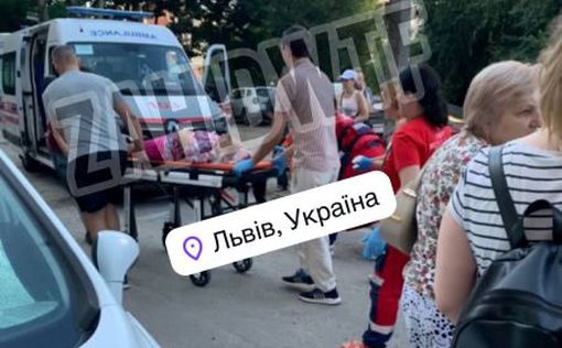 Во Львове стреляли в Ирину Фарион