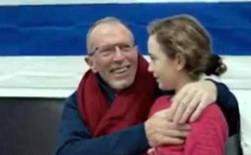 9-летняя Эмили Хэнд думала, что провела в плену ХАМАСа год