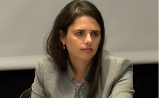 Шакед: "Пришло время сменить Нетаниягу на посту лидера правых"