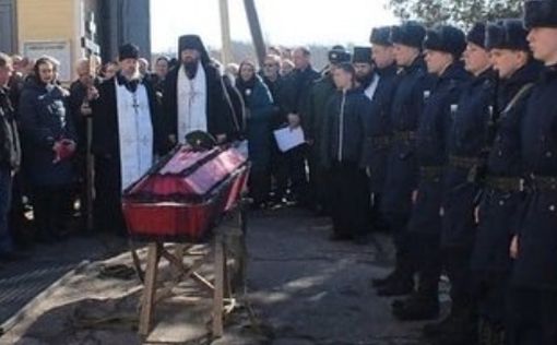 В России вызывают в военкоматы мужчин в возрасте 35-45 лет