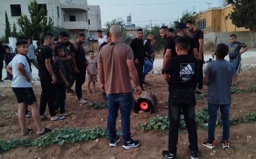 Ракета из Йемена перехвачена. Обломки упали в Хевроне