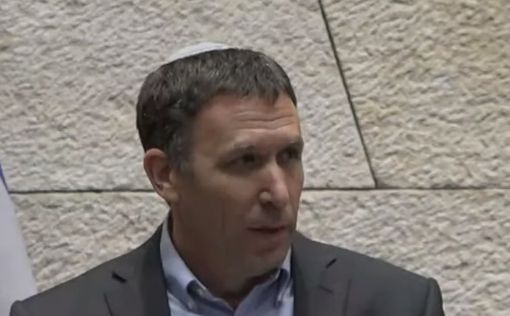 Матан Кахана о Сильман: я только что узнал об этом, надеюсь что это обратимо