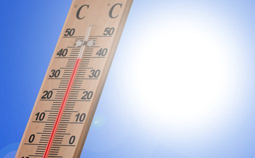 Июнь может стать самым жарким за всю историю наблюдений