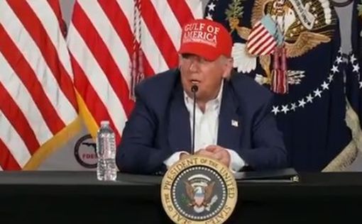 Трамп анонсировал бой UFC на лужайке Белого дома