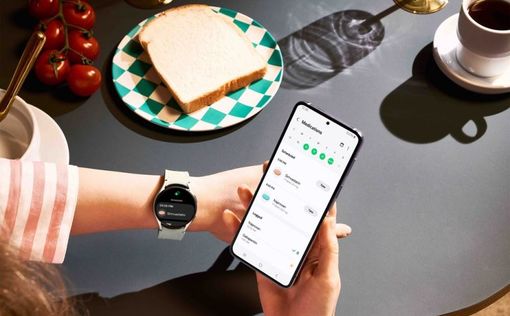 Samsung анонсирует новую функцию для приема лекарств - Samsung Health