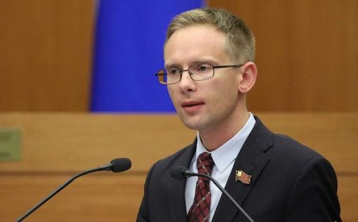 Россия решила "освободить" Прибалтику, Молдову, Польшу и Казахстан