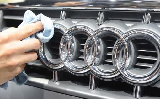 В Формуле-1 появится команда Audi