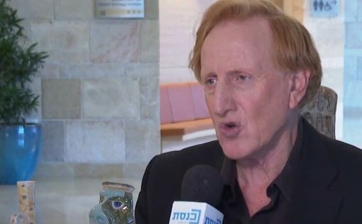 "Если ничего не было, то почему Нетаниягу побежал к Аарону Бараку?"
