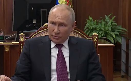 Путин о гибели Пригожина: талантливый, но совершал серьезные ошибки