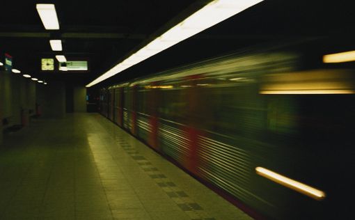 В Минске закрыли метрополитен