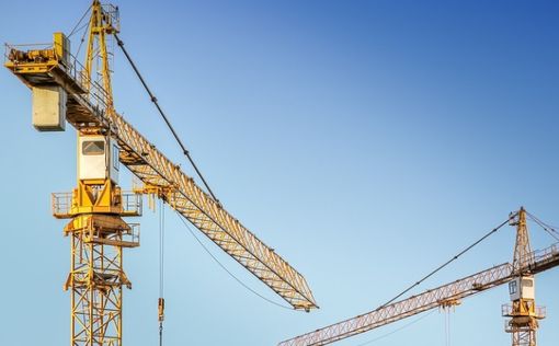 Израильтянам обещают построить 2,6 миллиона квартир