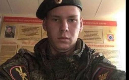 В РФ задержан солдат, записавший видео сексуального характера с младенцем