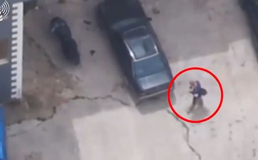 ЦАХАЛ отчитался об ударах по югу Ливана и показал видео