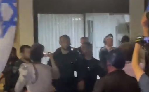 Нетаниягу: анархисты угрожают моей жене