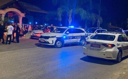 Второе убийство за сутки в Изреельской долине | Фото: MADA