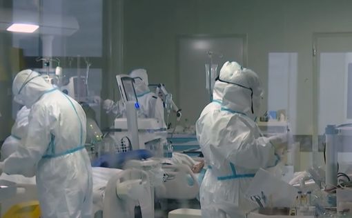 У коронавируса есть второй, более опасный штамм