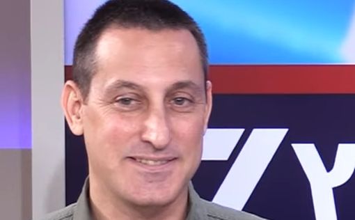 Барак Равид: "умеренный" Эдельштейн - в сто раз опаснее безумного Смотрича
