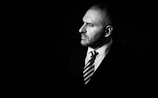 Встреча с Марком Фейгиным. О войне, эмиграции, политике и жизни