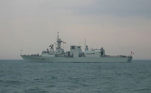 Северная Корея готовится к возможным боевым действиям